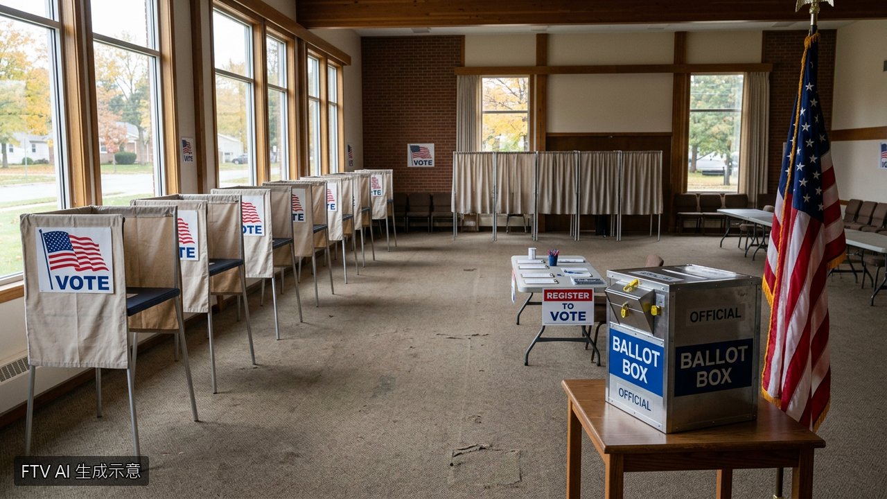 川普談美國期中選舉　稱若過程誠實將尊重結果