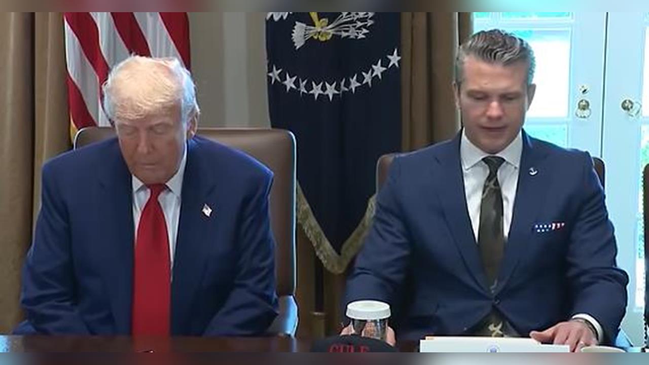 快新聞／美對伊朗動武餘波盪！川普點名「他」先支持　外界熱議