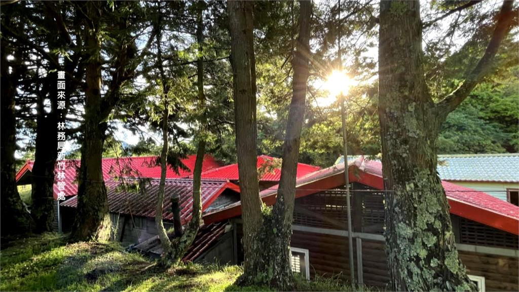 泰雅爾流域部落、雪霸國家公園、林務局和解　共管山林會議氣氛融洽