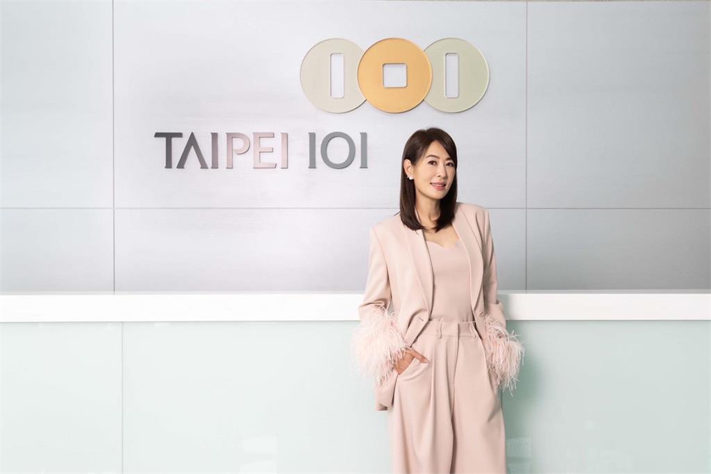 挨轟上任101董座「負面新聞一堆」！賈永婕「海巡」 親回10字