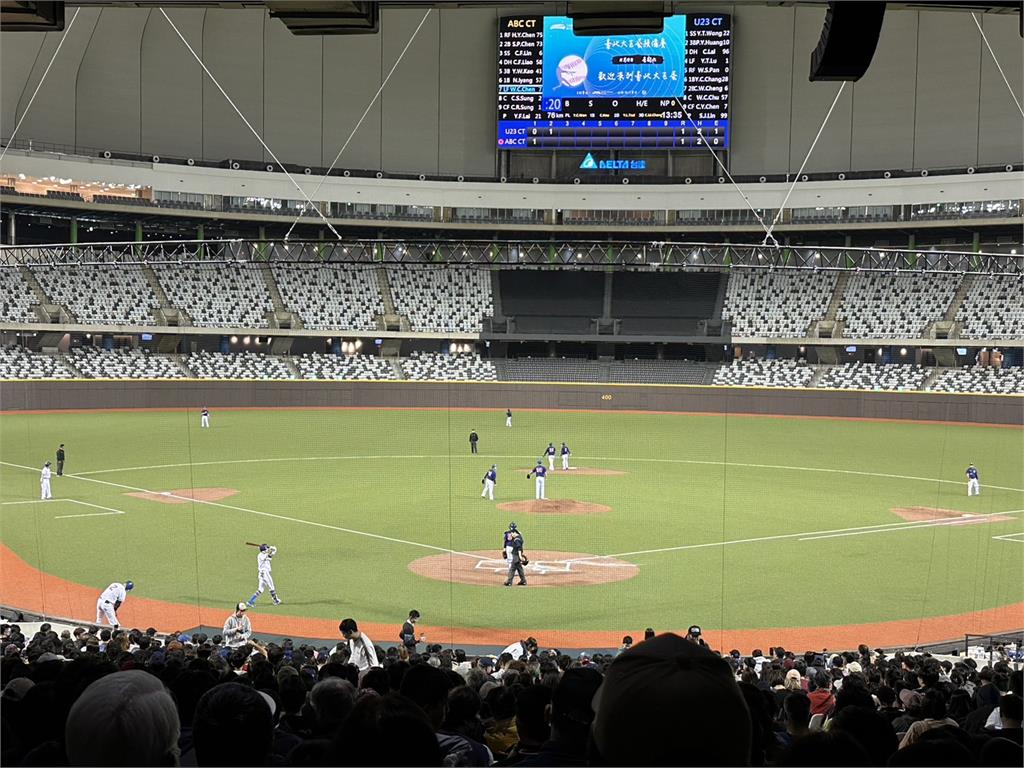 快新聞／MLB海外賽來台有望？　悍創提案鎖定「這一年」