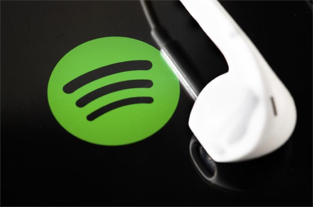 快新聞／最新！「Spotify」英國驚傳大當機　過去幾小時異常數據暴增