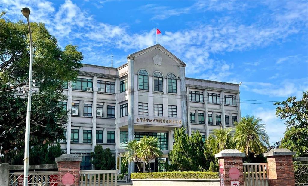 老虎鉗拔牙、榔頭砸膝蓋　台中豪宅虐殺案主嫌遭判無期徒刑