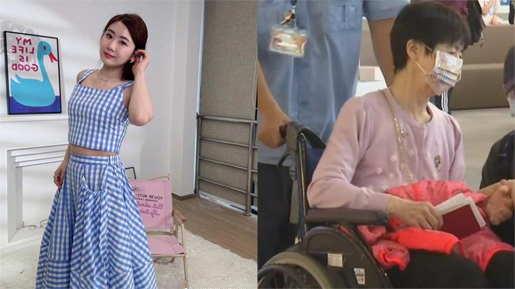 昔把媽媽丟在台灣！福原愛「曬1物」母女關係破冰　網感動：哇