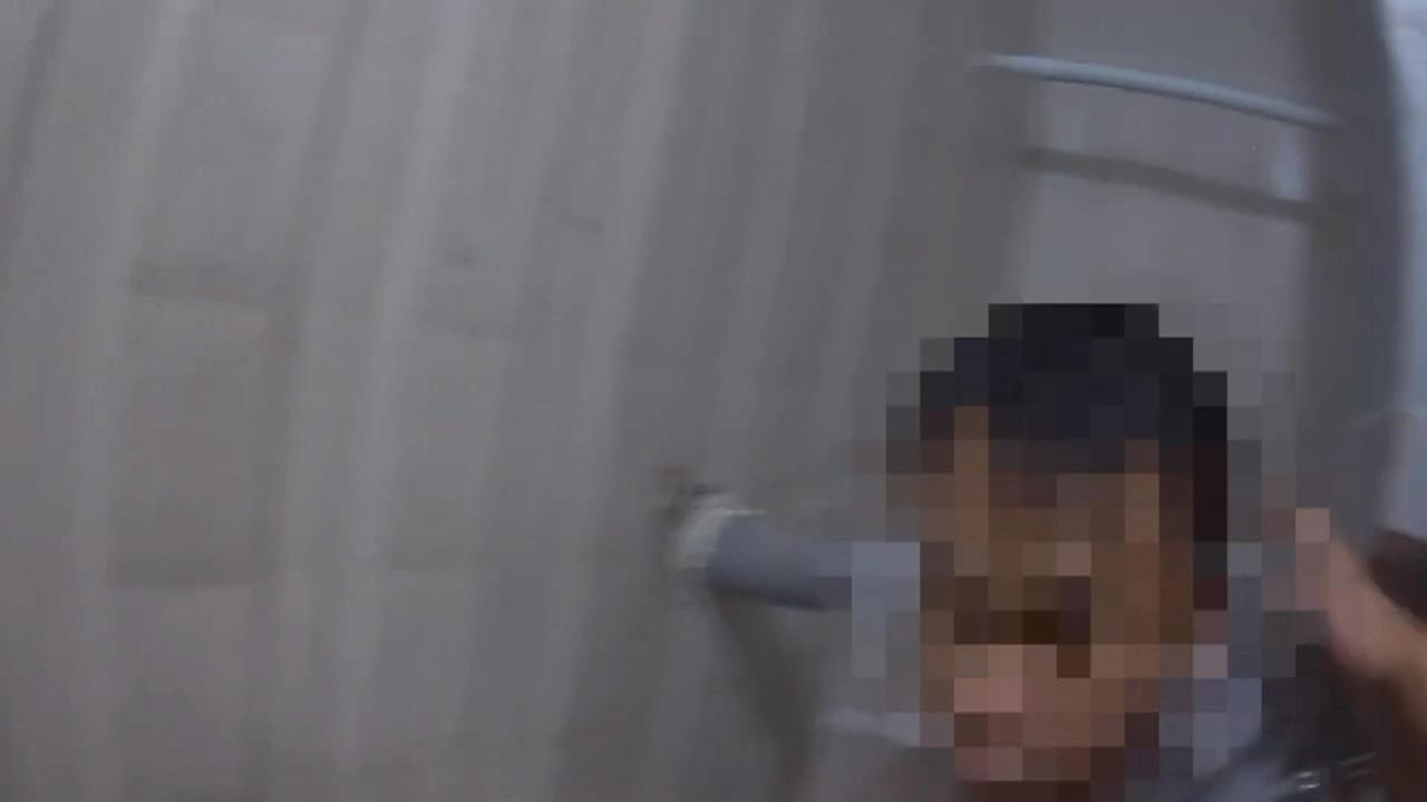 冷凍廠抓失聯移工！１人躲零下２０度冷凍庫　全身發抖險喪命