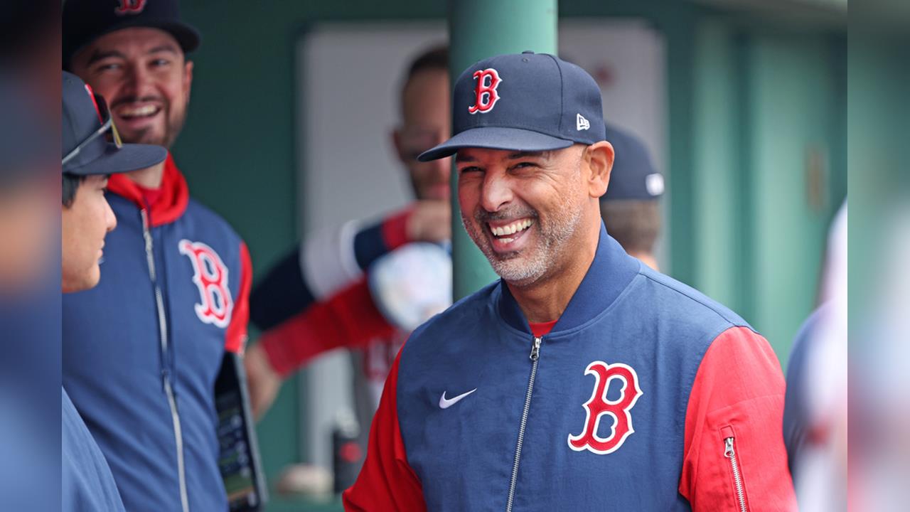 MLB/要三顧茅廬才行嗎?傳前紅襪冠軍總教練已兩度拒絕執掌費城人兵符