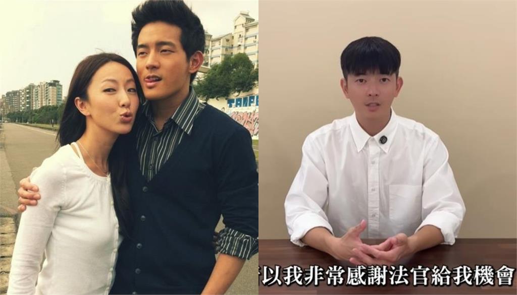 宥勝被判刑想復出…隋棠砲轟「不是普通罪犯」！怒揭最後對話紀錄：我沒回