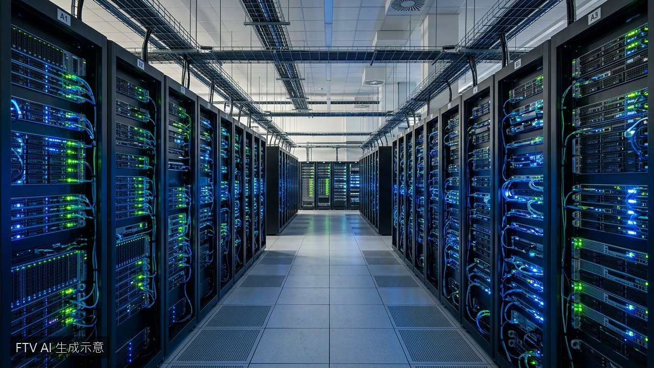 Databricks最新融資50億美元　估值飆上1900億美元