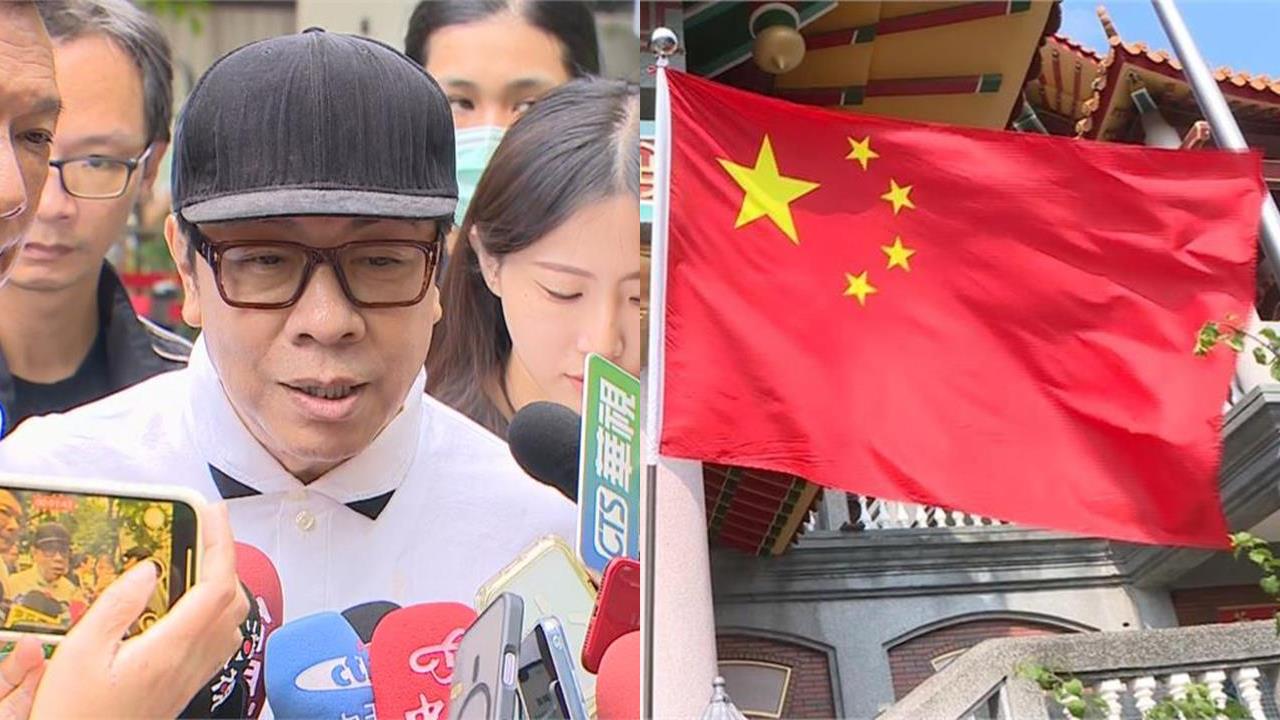 昔淚訴「我們不是妖怪」遭中共強行下架！蔡康永今無懼封殺吐心聲：不在乎身敗名裂
