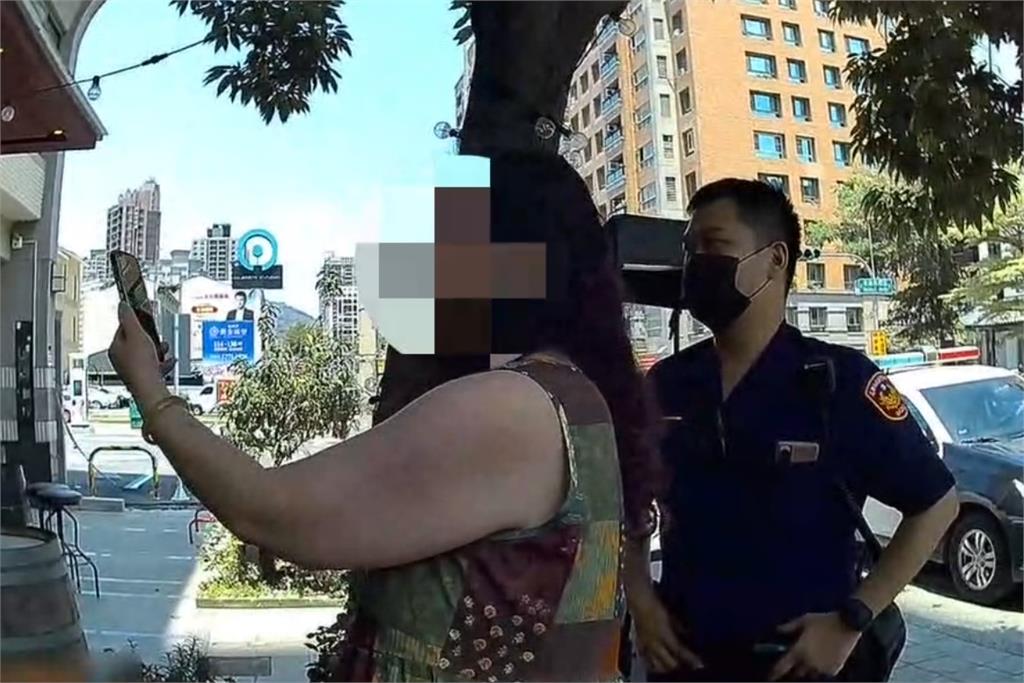 快新聞／又來？高雄「樋口飯糰」爭議暫歇　女房東「這理由」再度上門