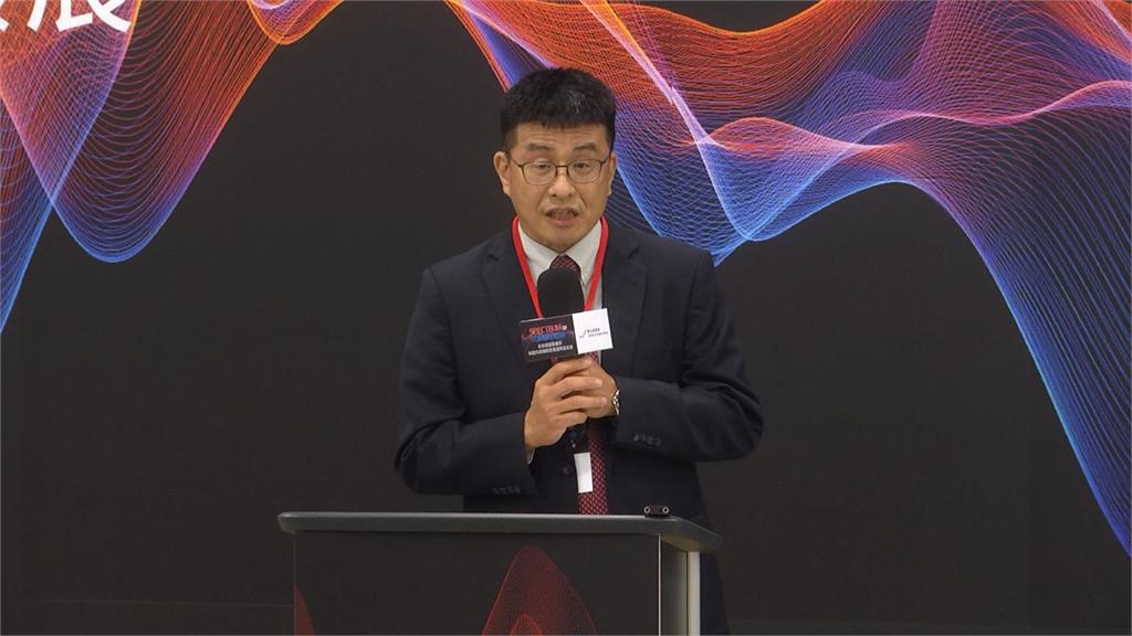 摩拳擦掌！數發部規劃6G整備工作　邀國際產官學界探討5G商轉應用