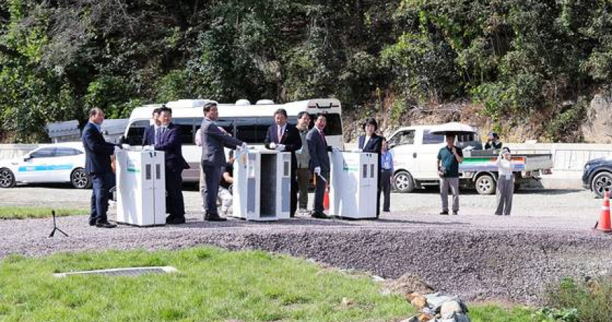 南韓科學館野放「國寶級東方白鸛」 疑長時間關籠壓力過大身亡