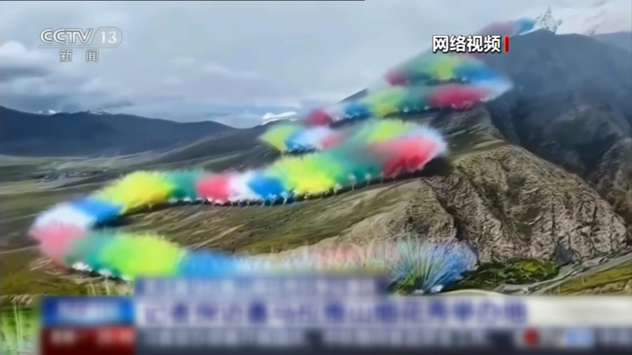 炸了小動物的家！蔡國強「煙火秀」影片曝光　網友狠酸：感謝八代祖宗