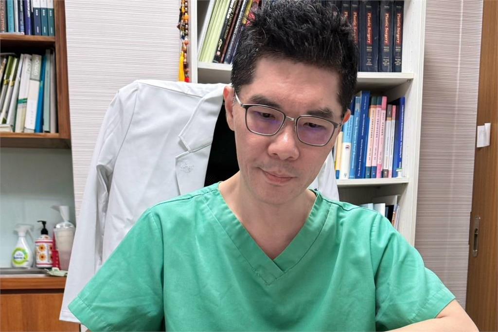 張耀元融合東西方美學視野　溫柔陪伴重塑修復新意義
