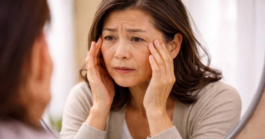 超商都有！醫揭「3類食物」恐加速老化：慢性飲食自殺