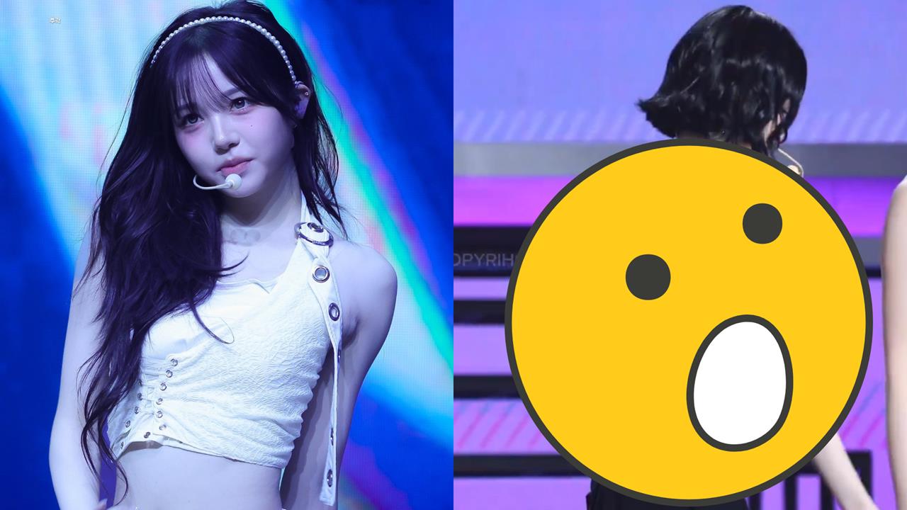 韓女團偶像突暴瘦變皮包骨!一轉身「脊椎骨頭全現形」…本人曝健康狀況認1事