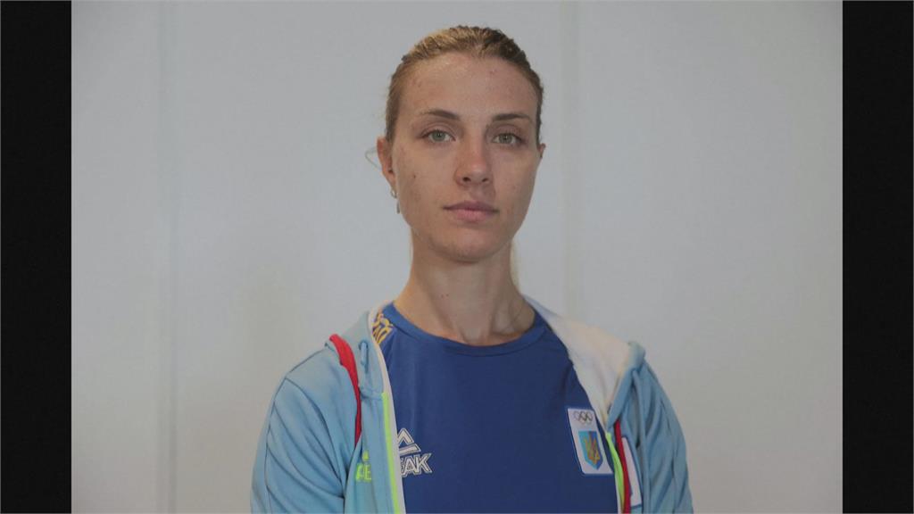 獲勝後拒和俄國選手握手　烏克蘭擊劍女將遭取消資格