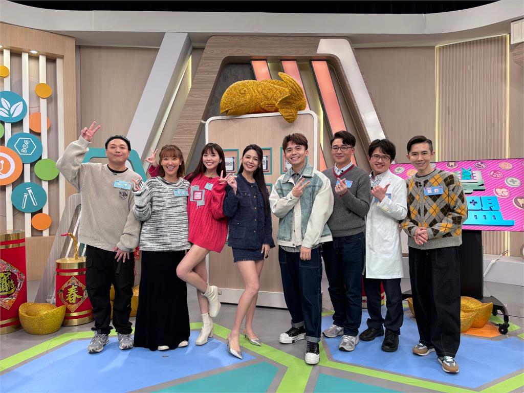 《醫學大聯盟》阿虎酒醉竟把愛馬仕當垃圾桶！差點被黑衣人拖去處理