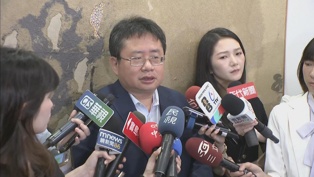 快新聞／舔共下場慘了！陸委會擬修法重罰「這些人」　政府再出大招反制中國