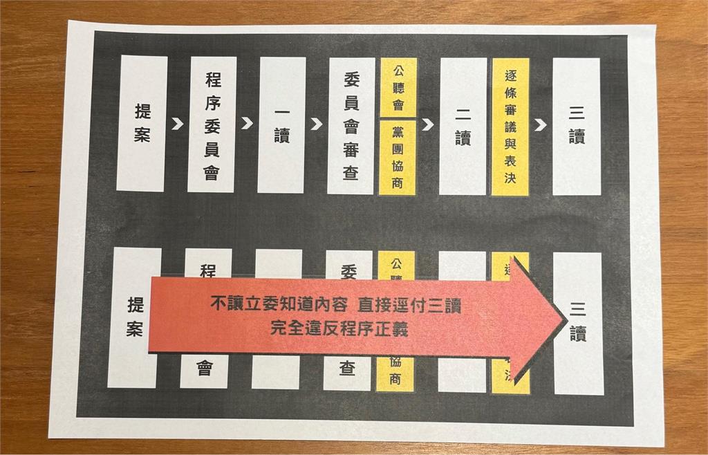 〈民視論壇〉曹興誠－領教徐巧芯的謾罵技巧