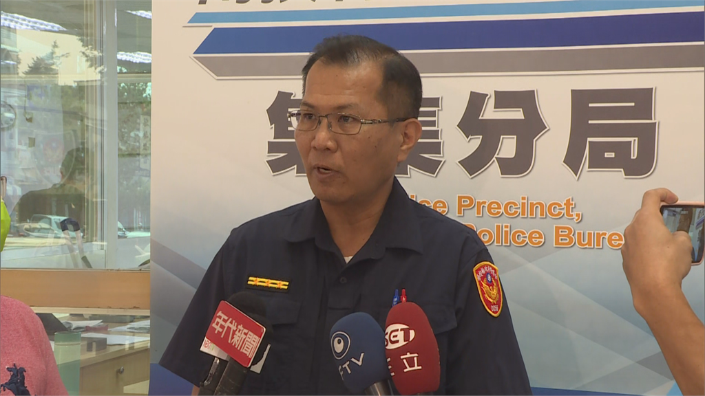 快新聞／疑欠債糾紛遭凌虐釀1死1傷 又有5名關係人向警方投案