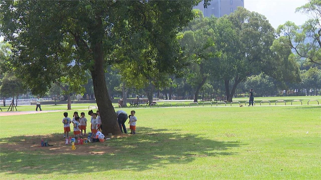 快新聞／各地晴到多雲「日夜溫差大」！週三再有鋒面報到「這幾區」將轉濕涼