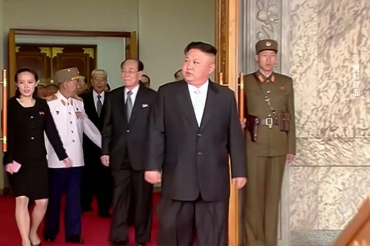 北朝鮮勞動黨黨慶 外界關注平壤動向