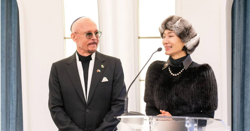 坣娜12月14日追思會開放粉絲入場　珍貴演唱會影像首度曝光