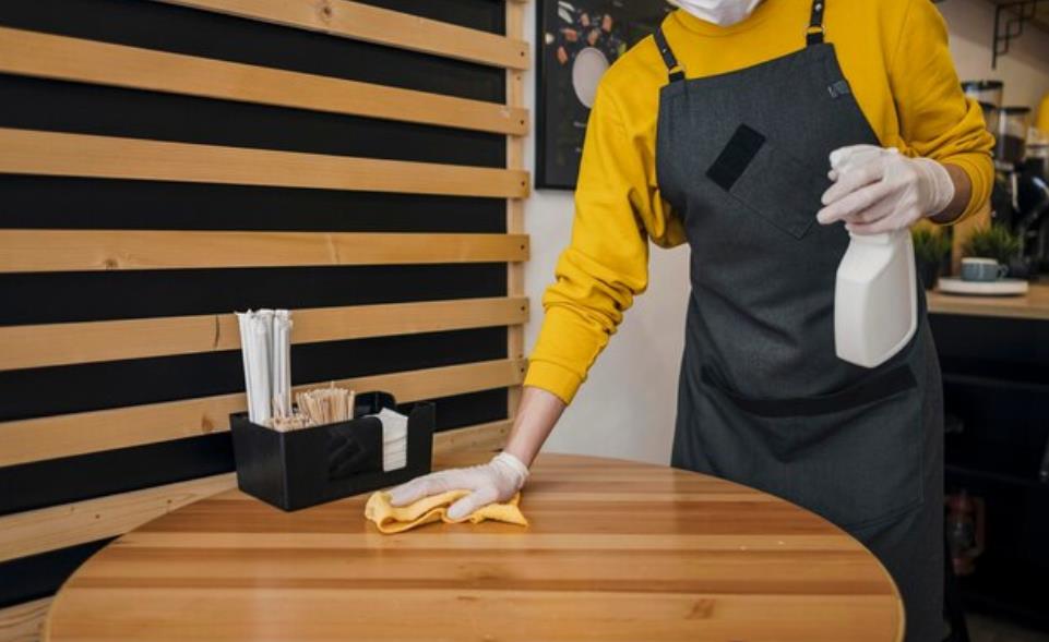 「抹布」比馬桶還髒?醫師:一條新抹布用「1周」含菌數高達300億個