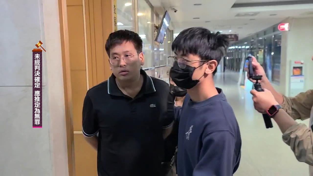 拖吊蟑螂「首腦」落網! 「小崔」返台被捕30萬交保