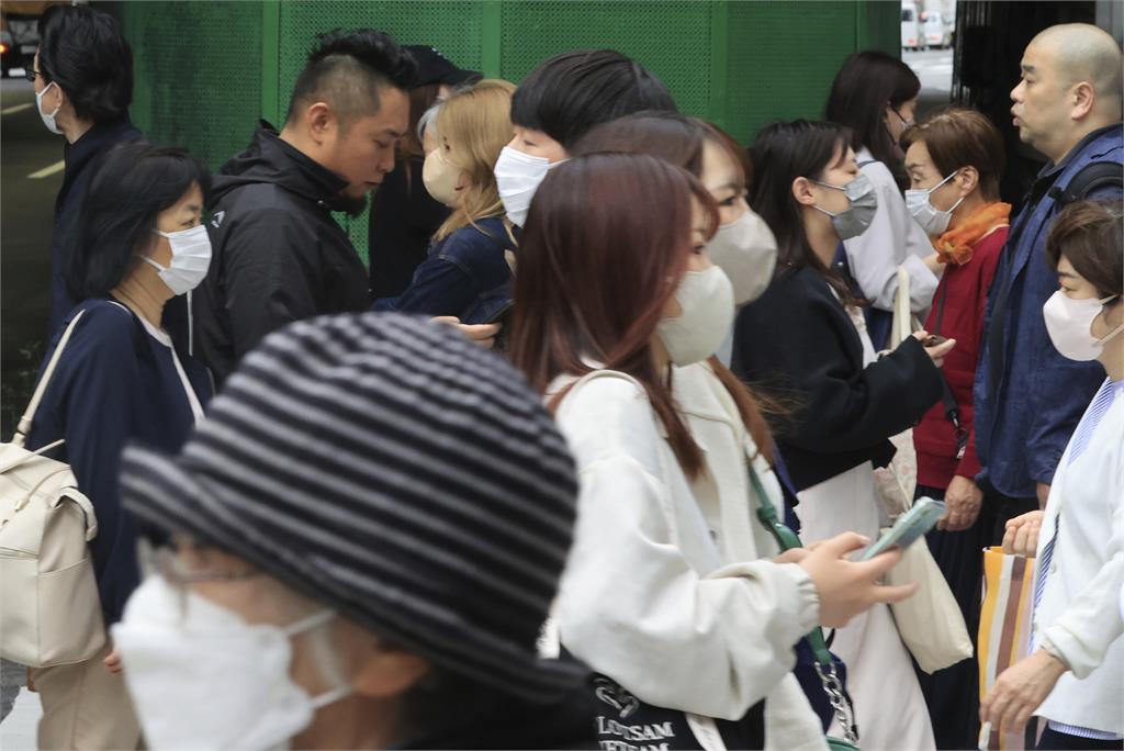 日本流感大爆發！　東京某校13班竟有11班停課