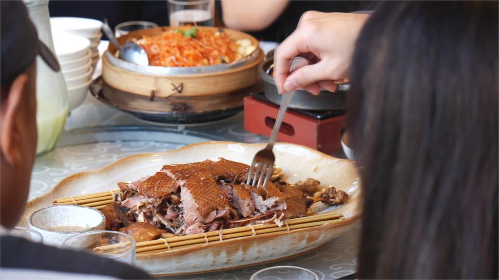 決策者(影)／年輕人不愛台菜餐廳？異國料理選擇多！米其林餐廳創辦人曝兩大關鍵..