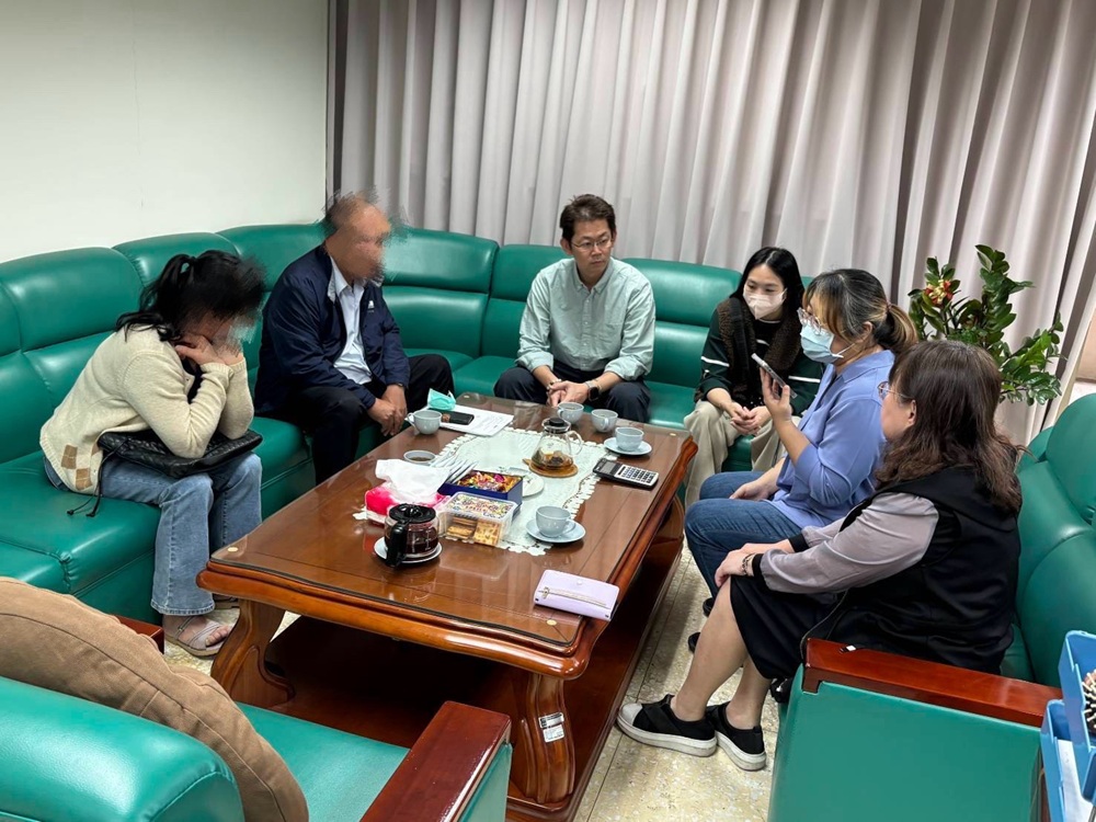 險掉假交友黃金投資陷阱　警急攔抵押房屋借貸1200萬元