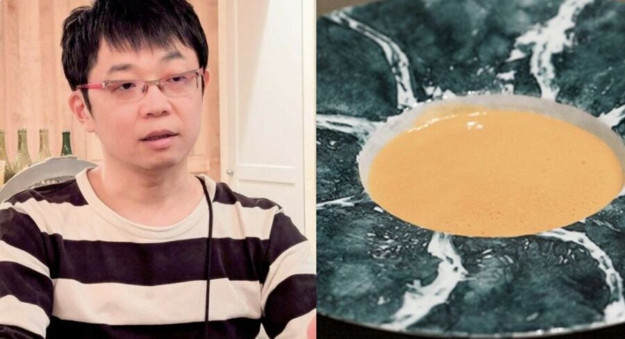 樂透爽中4268萬　大學生5年花光一毛不剩