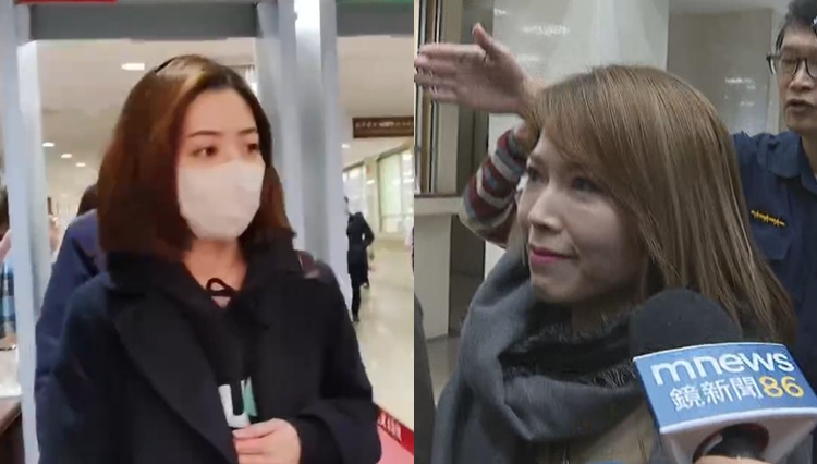 快新聞／陳智菡、黃瀞瑩等4人疑用「折扣碼」抽佣　吳靜怡：民眾黨即將團滅