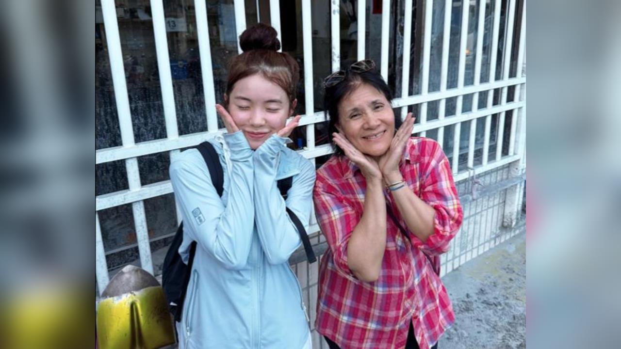快新聞／中油員工慘了！性騷李多慧稱「XX上的泥巴等妳光復」　下場曝光