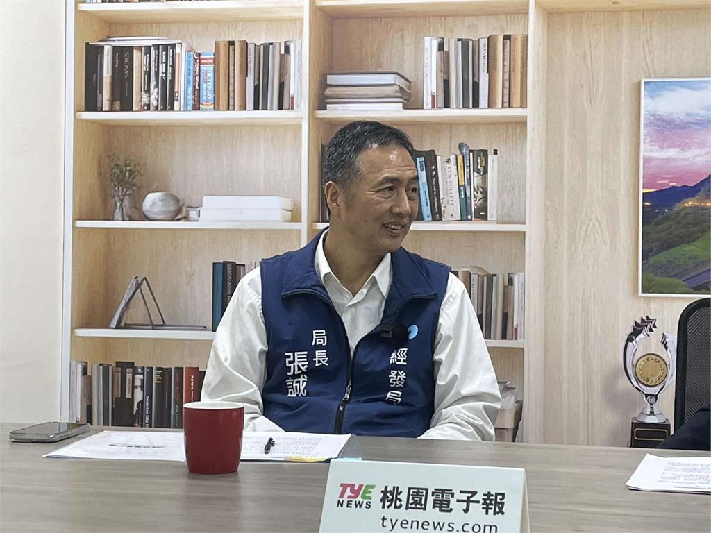 【有片】治理傳統市場亂象奏效！張誠揭整頓成果