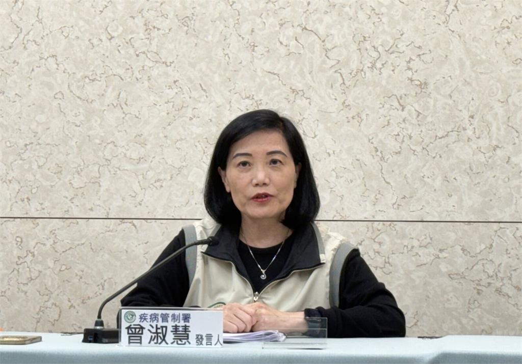「夏季新冠」突襲中港台日四地！   疾管署：本周全台恐進流行期