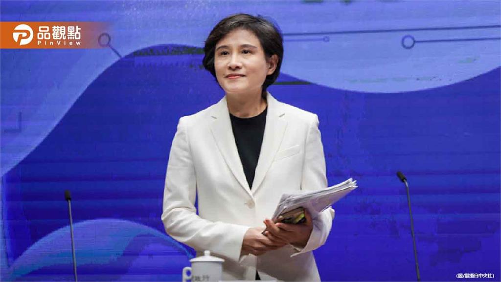 美對台關稅32%降至20% 鄭麗君：非最終目標將續談判