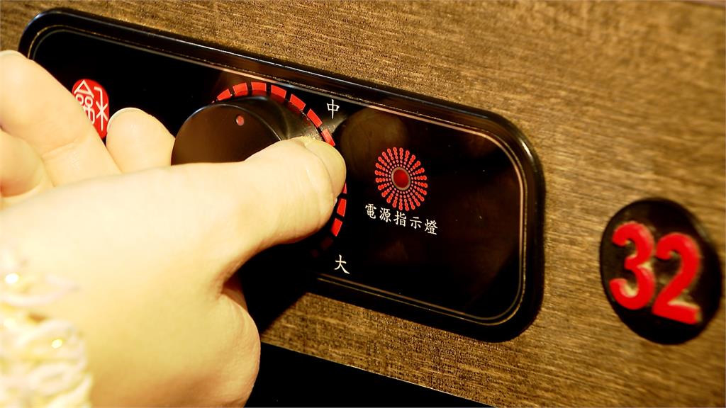 台電預算遭刪1000億電價恐漲　餐飲業每月一間店大概漲「這麼多」
