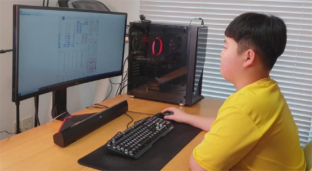 南韓投資人年輕化 12歲少年玩股票賺逾37萬台幣