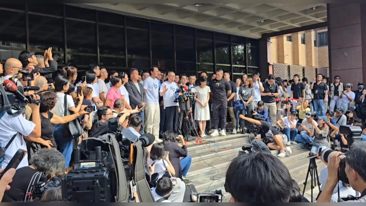 快新聞/柯文哲交保後開砲大批檢方 前幕僚分析:「為這目的」故意激怒北檢提抗告