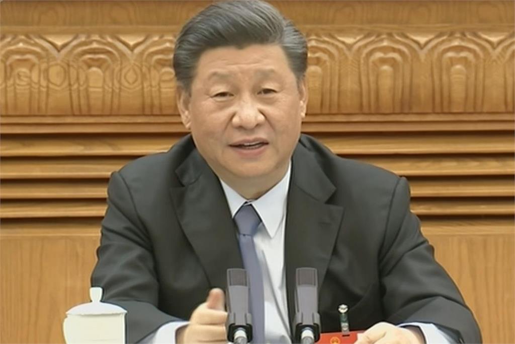 快新聞／上海合作組織成員國元首理事會 習近平視訊演說：世界的繁榮需要中國
