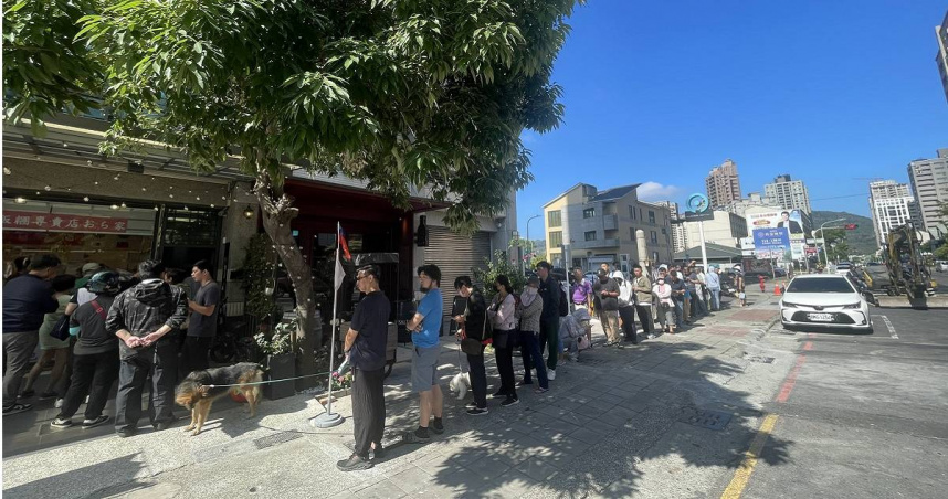 不是首次漲房租？前房客爆飯糰店女房東「3惡行」　網酸：南部張淑晶
