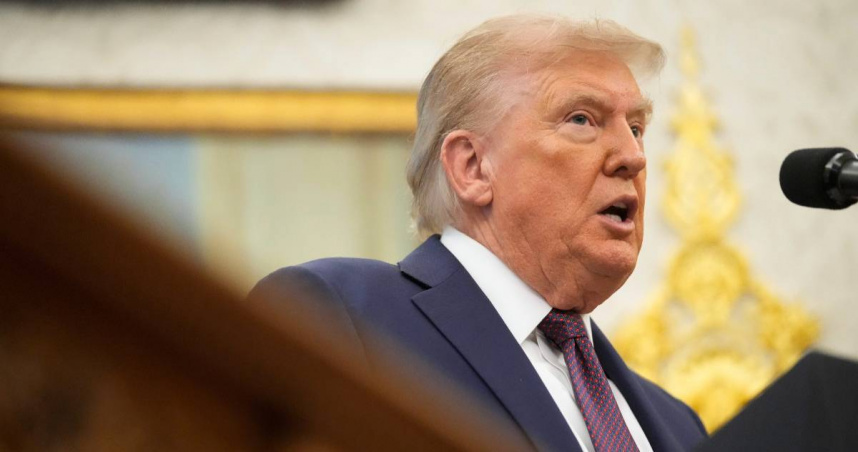 川普政府解散NCAR氣候研究中心 批該機構危言聳聽