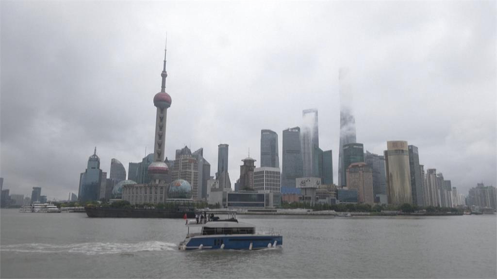 從全球野心到現實反噬 中國連結歐亞非願景裂解