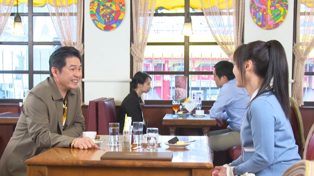 飄香一甲子台北知名「明星咖啡館」再度爆紅！八點檔《黃金歲月》、國片《孤味》都曾取景拍攝