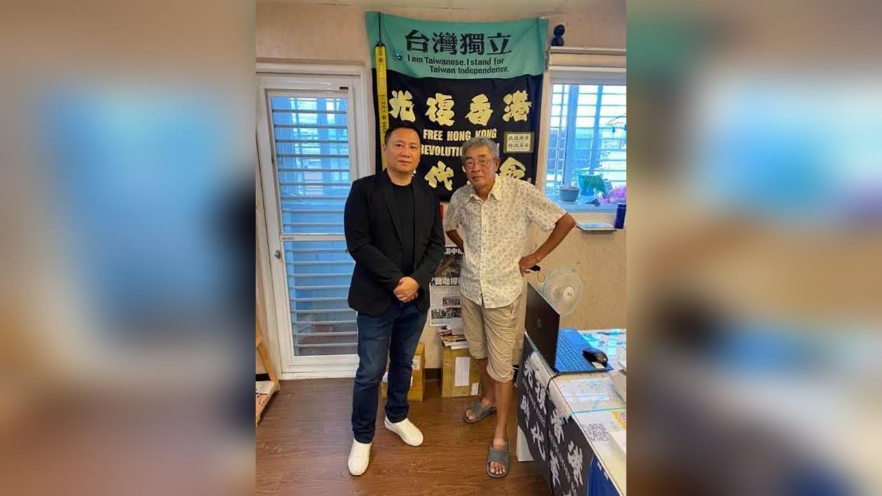快新聞／中國1新制9月將上路！這1人恐被嚴加控管　王丹曝背後原因