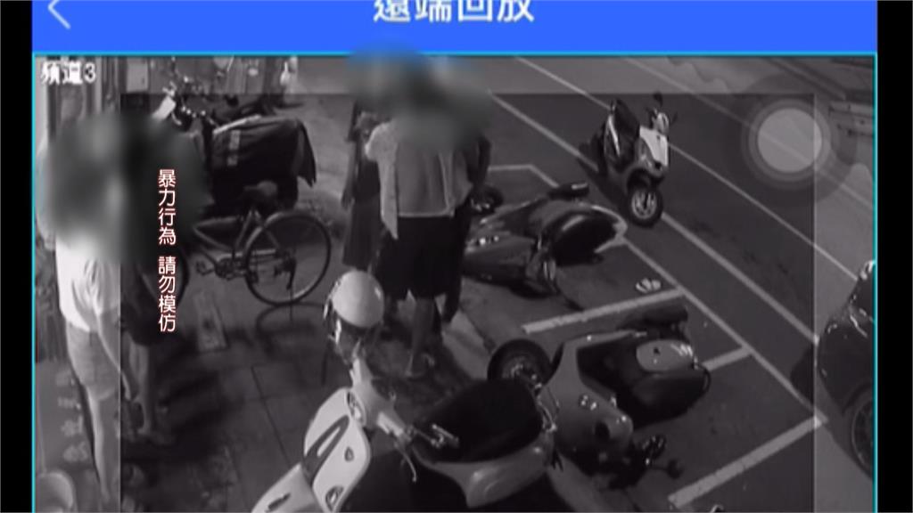 手機續約不滿員工態度差　男撂人「溝通」竟持刀攻擊