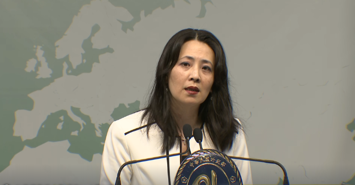 快新聞／肺炎抗疫台灣前線  WHO執委會議國際挺台聲量前所未見